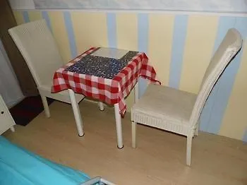 Bed & Breakfast Bed And Breakfast Amsterdam Holy Dove