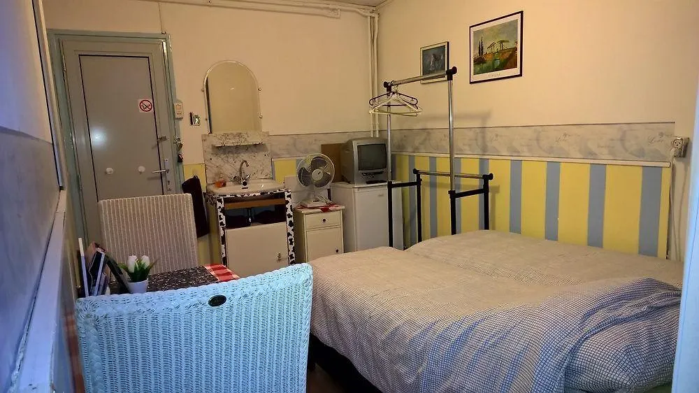 Bed And Breakfast Amsterdam Holy Dove Bed & Breakfast