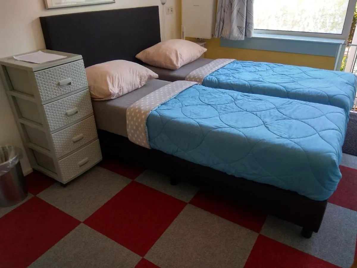 Bed & Breakfast Bed And Breakfast Amsterdam Holy Dove