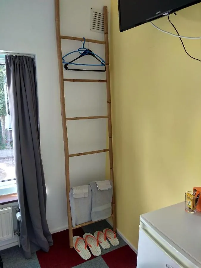 Bed & Breakfast Bed And Breakfast Amsterdam Holy Dove