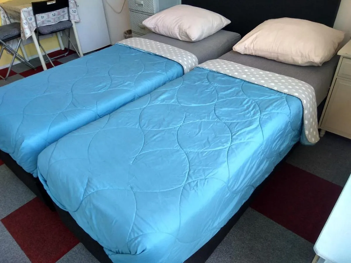 Bed And Breakfast Amsterdam Holy Dove Netherlands